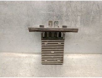 Recambio de resistencia calefaccion para ford ranger (es) 2.5 tdci cat referencia OEM IAM 5036942 5036942 