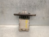 Recambio de resistencia calefaccion para ford ranger (es) 2.5 tdci cat referencia OEM IAM 5036942 5036942 