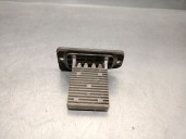 Recambio de resistencia calefaccion para ford ranger (es) 2.5 tdci cat referencia OEM IAM 5036942 5036942 