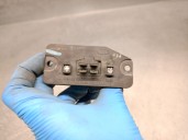 Recambio de resistencia calefaccion para ford ranger (es) 2.5 tdci cat referencia OEM IAM 5036942 5036942 