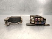 Recambio de caja reles / fusibles para ford ranger (es) 2.5 tdci cat referencia OEM IAM 1454421 1454421 