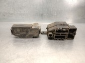Recambio de caja reles / fusibles para ford ranger (es) 2.5 tdci cat referencia OEM IAM 1454421 1454421 