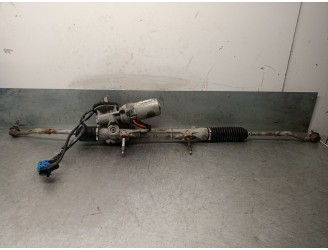 Recambio de cremallera direccion para citroën c2 (jm_) 1.4 referencia OEM IAM 6820000159A 4000TP 