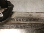 Recambio de cremallera direccion para citroën c2 (jm_) 1.4 referencia OEM IAM 6820000159A 4000TP 