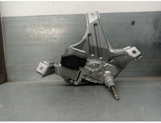 Recambio de motor limpia trasero para toyota yaris (_p13_) 1.5 (nsp131_) referencia OEM IAM 851300D190 851300D190 2596003420 DEN