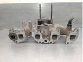 Recambio de colector admision para opel astra g sedán (t98) 1.6 (f69) referencia OEM IAM 90531059 850100 