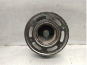 Recambio de polea cigueñal para opel astra g sedán (t98) 1.6 (f69) referencia OEM IAM 9128562 9128562 