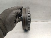 Recambio de polea cigueñal para opel astra g sedán (t98) 1.6 (f69) referencia OEM IAM 9128562 9128562 
