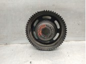 Recambio de polea cigueñal para opel astra g sedán (t98) 1.6 (f69) referencia OEM IAM 9128562 9128562 