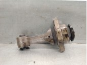 Replacement engine mount for Hyundai i30 (GD) 1.4 CRDi OEM IAM reference 21950A5000 21950A5000 