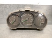 Recambio de cuadro instrumentos para ford ranger (es) 2.5 tdci cat referencia OEM IAM UR5855430 4978134 FOMOCO