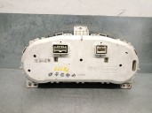 Recambio de cuadro instrumentos para ford ranger (es) 2.5 tdci cat referencia OEM IAM UR5855430 4978134 FOMOCO