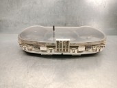 Recambio de cuadro instrumentos para ford ranger (es) 2.5 tdci cat referencia OEM IAM UR5855430 4978134 FOMOCO