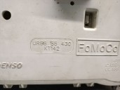 Recambio de cuadro instrumentos para ford ranger (es) 2.5 tdci cat referencia OEM IAM UR5855430 4978134 FOMOCO