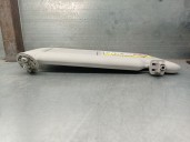 Recambio de parasol derecho para toyota yaris (_p13_) 1.5 (nsp131_) referencia OEM IAM 743100DC90B0 743100DC90B0 