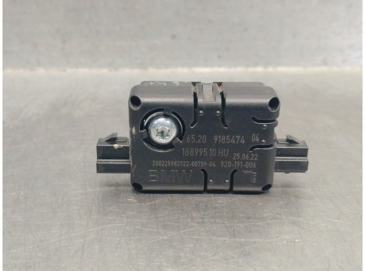 Recambio de antena para mini mini countryman (f60) cooper referencia OEM IAM 45209185474 45209185474 