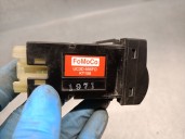 Recambio de mando luces salpicadero para ford ranger (es) 2.5 tdci cat referencia OEM IAM UC3D666FO 