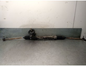 Recambio de cremallera direccion para peugeot 307 (3a/c) 2.0 hdi 90 referencia OEM IAM 4000ZJ 4000ZJ TRW