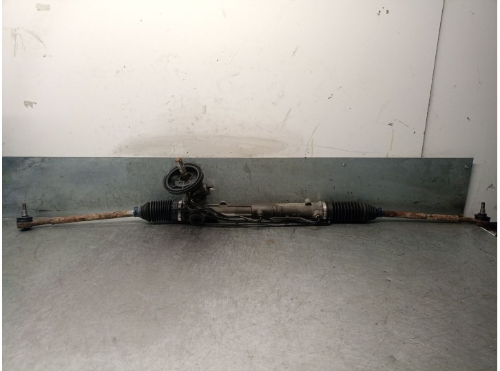 Recambio de cremallera direccion para peugeot 307 (3a/c) 2.0 hdi 90 referencia OEM IAM 4000ZJ 4000ZJ TRW