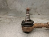 Recambio de cremallera direccion para peugeot 307 (3a/c) 2.0 hdi 90 referencia OEM IAM 4000ZJ 4000ZJ TRW