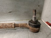 Recambio de cremallera direccion para peugeot 307 (3a/c) 2.0 hdi 90 referencia OEM IAM 4000ZJ 4000ZJ TRW