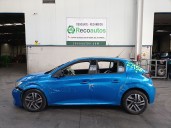 peugeot 208 ii (ub_, up_, uw_, uj_) del año 2020