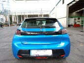 peugeot 208 ii (ub_, up_, uw_, uj_) del año 2020