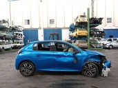 peugeot 208 ii (ub_, up_, uw_, uj_) del año 2020