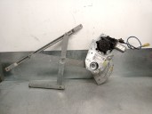 Recambio de elevalunas delantero derecho para ford ranger (es) 2.5 tdci cat referencia OEM IAM 1452778 1452778 