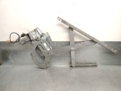 Recambio de elevalunas delantero derecho para ford ranger (es) 2.5 tdci cat referencia OEM IAM 1452778 1452778 