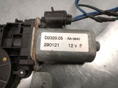 Recambio de elevalunas delantero derecho para ford ranger (es) 2.5 tdci cat referencia OEM IAM 1452778 1452778 