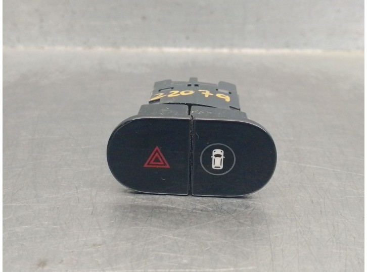Recambio de warning para mini mini countryman (f60) cooper referencia OEM IAM 61315A0B841 