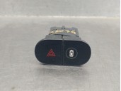 Recambio de warning para mini mini countryman (f60) cooper referencia OEM IAM 61315A0B841  