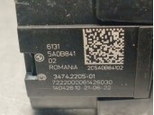 Recambio de warning para mini mini countryman (f60) cooper referencia OEM IAM 61315A0B841 