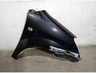 Recambio de aleta delantera derecha para toyota corolla verso (zer_, zze12_, r1_) 2.2 d-4d (aur10_) referencia OEM IAM 538110F01