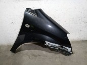 Replacement front right fender for Toyota Corolla Verso (ZER_, ZZE12_, R1_) 2.2 D-4D (AUR10_) OEM IAM reference 538110F01