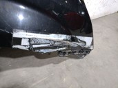Replacement front right fender for Toyota Corolla Verso (ZER_, ZZE12_, R1_) 2.2 D-4D (AUR10_) OEM IAM reference 538110F01