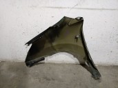 Replacement front right fender for Toyota Corolla Verso (ZER_, ZZE12_, R1_) 2.2 D-4D (AUR10_) OEM IAM reference 538110F01