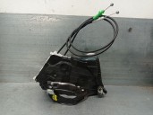 Recambio de cerradura puerta delantera izquierda para toyota yaris (_p13_) 1.5 (nsp131_) referencia OEM IAM 690400D520 690400D52