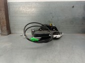 Recambio de cerradura puerta delantera izquierda para toyota yaris (_p13_) 1.5 (nsp131_) referencia OEM IAM 690400D520 690400D52