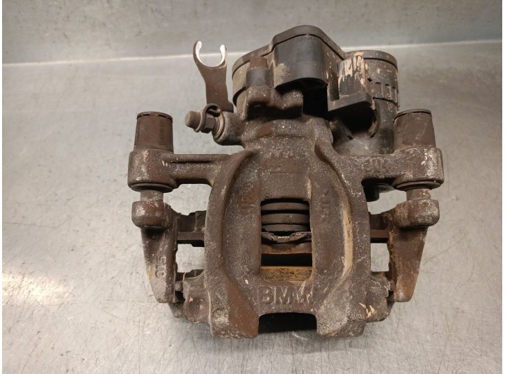 Recambio de pinza freno trasera izquierda para mini mini countryman (f60) cooper referencia OEM IAM 34206883025 34206883025 ATE