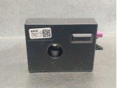 Recambio de antena para mini mini countryman (f60) cooper referencia OEM IAM 9325735 65209325735 