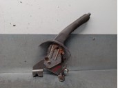 Replacement handbrake lever for Nissan Terrano II (R20) 2.7 TD 4WD OEM IAM reference 360100F005 360100F005 