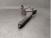 Replacement handbrake lever for Nissan Terrano II (R20) 2.7 TD 4WD OEM IAM reference 360100F005 360100F005 