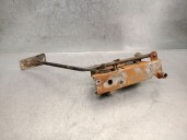 Recambio de potenciometro pedal para ford ranger (es) 2.5 tdci cat referencia OEM IAM 4387561 4387561 