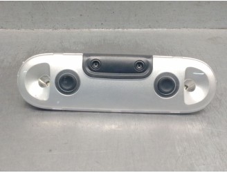 Recambio de luz interior para mini mini countryman (f60) cooper referencia OEM IAM 43939188808  HELLA