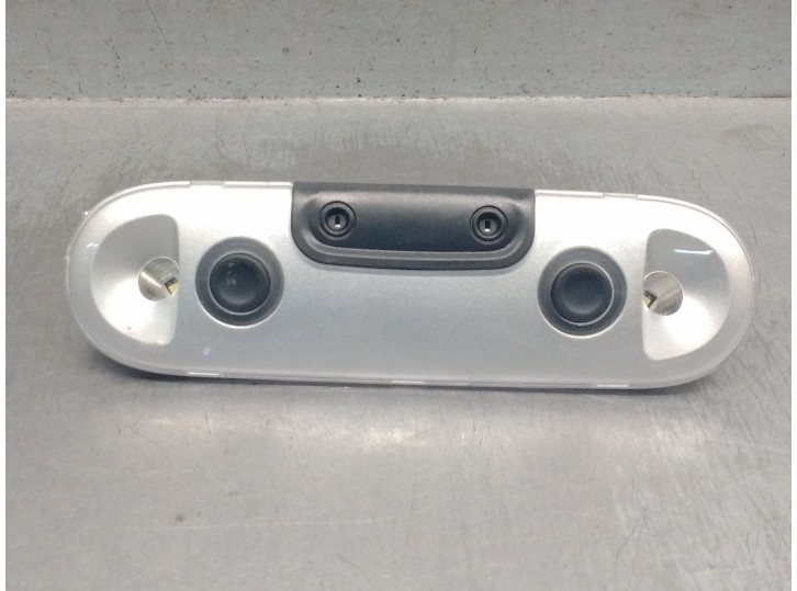 Recambio de luz interior para mini mini countryman (f60) cooper referencia OEM IAM 43939188808  HELLA