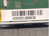 Recambio de luz interior para mini mini countryman (f60) cooper referencia OEM IAM 43939188808  HELLA