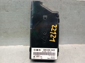 Recambio de modulo electronico para volkswagen polo v (6r1, 6c1) 1.6 tdi referencia OEM IAM 5N0035342E  