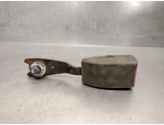 Recambio de enganche cinturon para ford ranger (es) 2.5 tdci cat referencia OEM IAM 1774217 1774217 